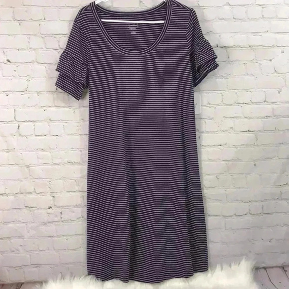 NWOT Isabel Maternity Isabel & Ingrid Dress - Picture 1 of 4